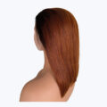 Straight Hair