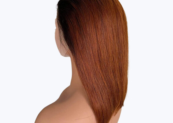 Straight Hair